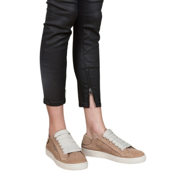 Schoen by Yu Ingenue High Waisted Skinny Jeans - Picture 3 of 9